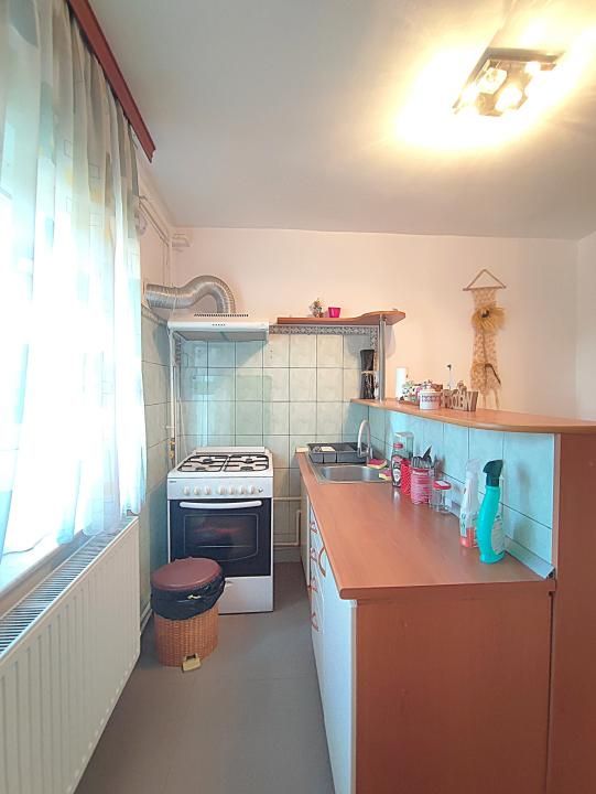 Apartament cu 3 camere de vânzare în Inel II, Constanța – fotografia 17 din 17