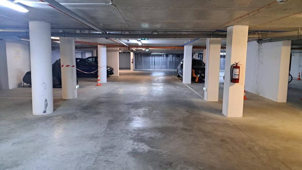 Apartament cu 2 camere de închiriat în Unirii, București – fotografia 19 din 19