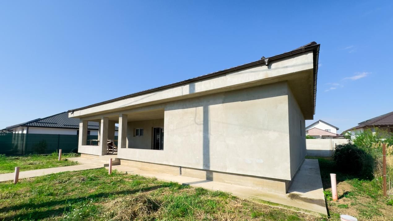 Casă cu 3 camere de vânzare în Vidra – fotografia 4 din 11