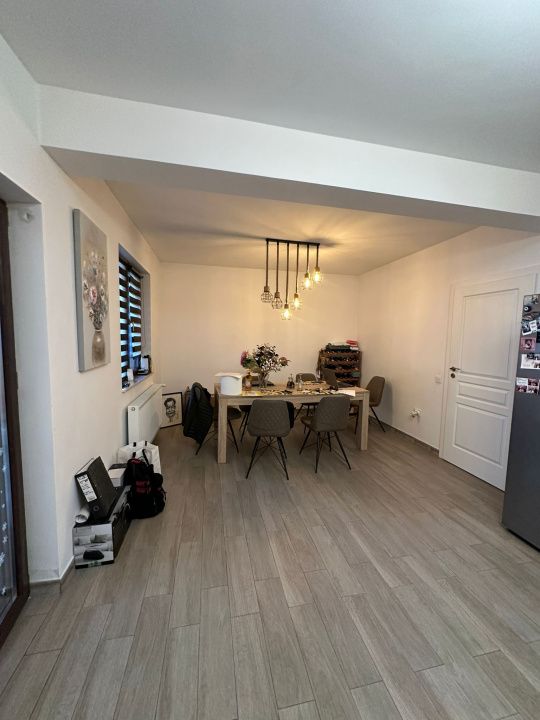 Casă cu 4 camere de vânzare în Bragadiru – fotografia 18 din 22