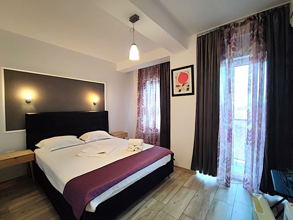 Hotel / pensiune cu 19 camere de vânzare în Nord, Eforie Nord – fotografia 4 din 18