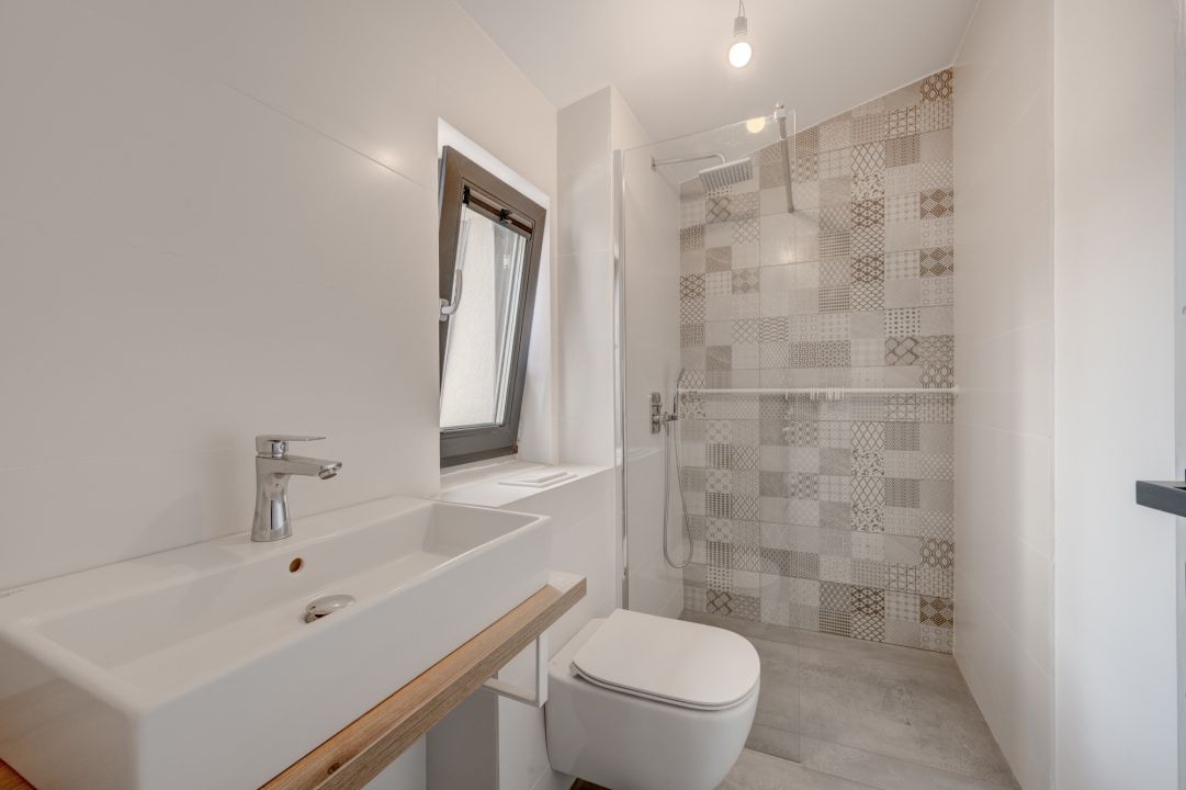 Casă cu 4 camere de vânzare în Alexandriei, București – fotografia 25 din 35