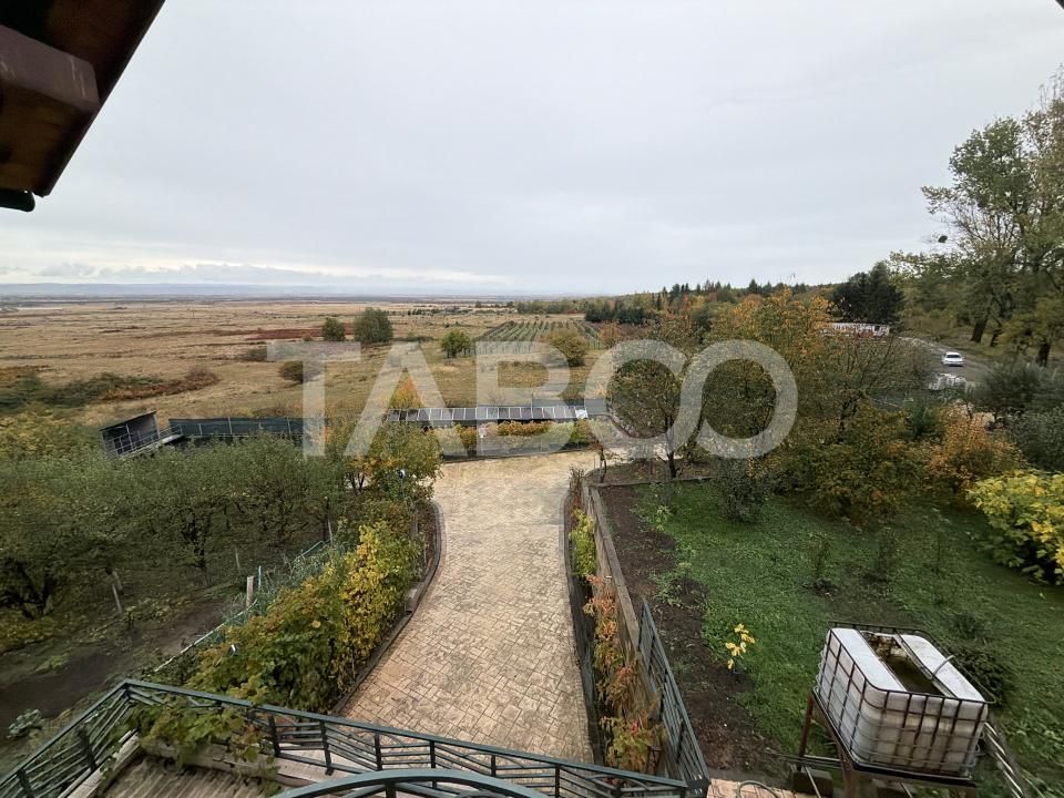 Casă cu 7 camere de vânzare în Berivoi – fotografia 18 din 29