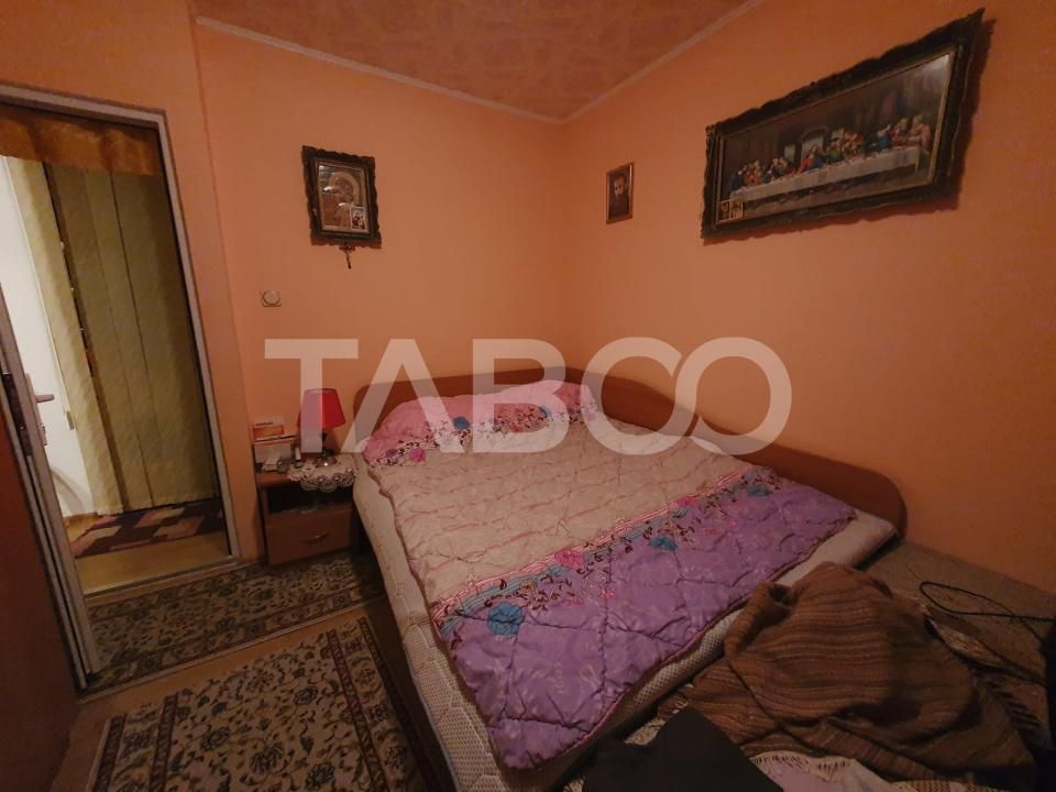 Apartament cu 2 camere de vânzare în Făgăraș – fotografia 3 din 8