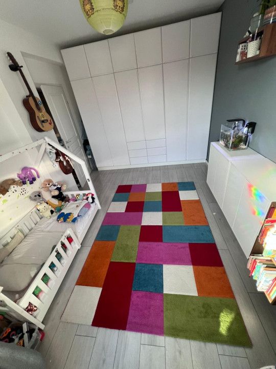 Apartament cu 2 camere de vânzare în Borhanci, Cluj-Napoca – fotografia 5 din 34