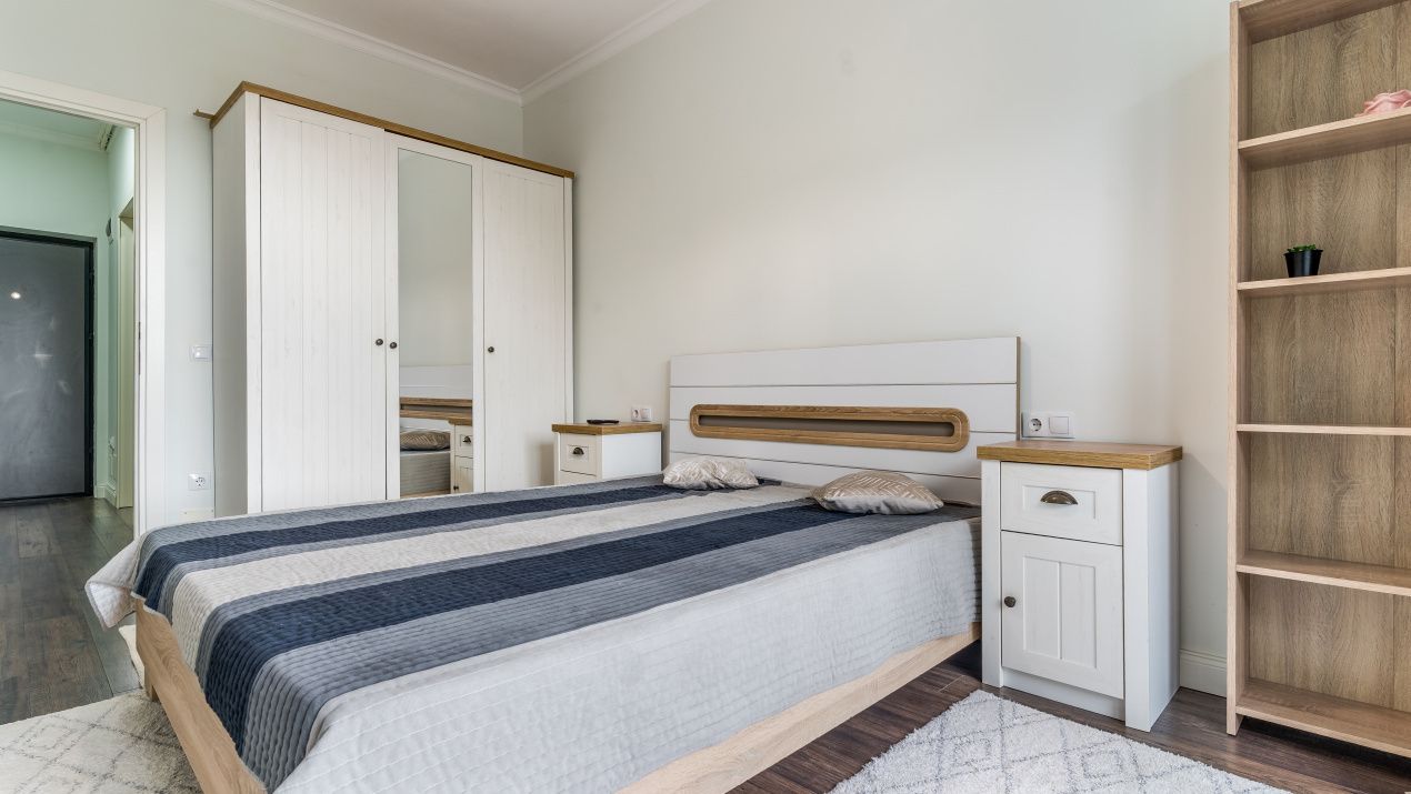 Apartament cu 2 camere de închiriat în Europa, Cluj-Napoca – fotografia 2 din 15