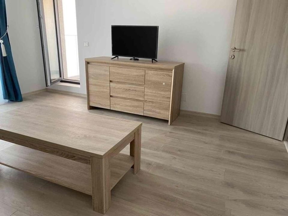 Garsonieră cu 1 cameră de închiriat în Lujerului, București – fotografia 4 din 11
