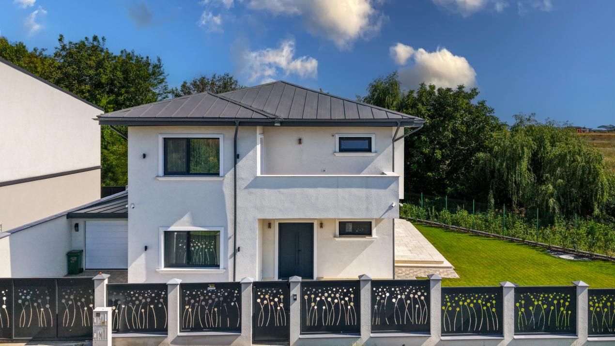 Casă cu 5 camere de vânzare în Ultracentral, Tunari – fotografia 31 din 34