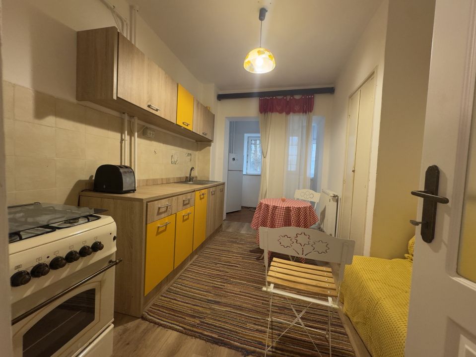 Apartament cu 2 camere de vânzare în Mioritei, Bacău – fotografia 7 din 11