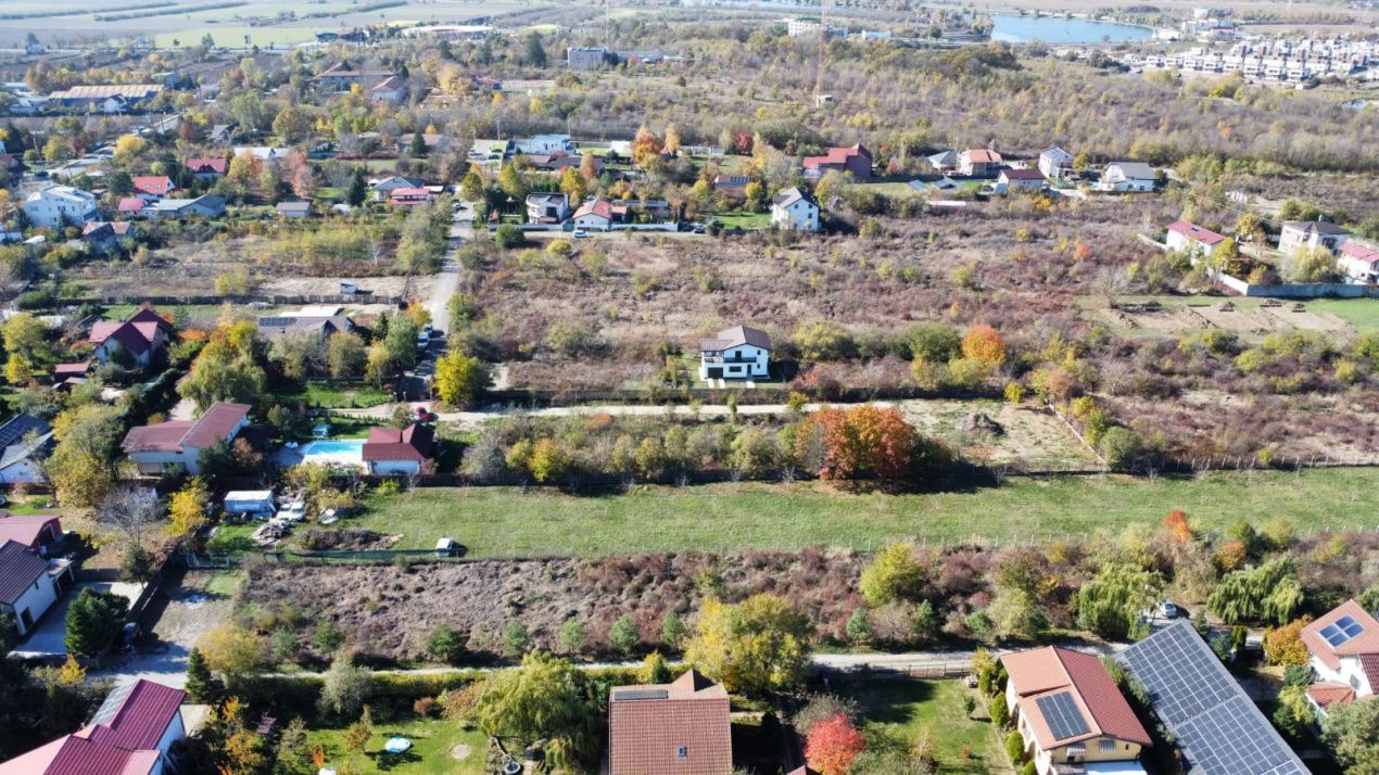 Teren de vânzare în Vladiceasca – fotografia 6 din 16
