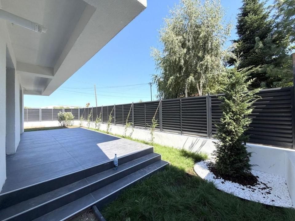 Casă cu 5 camere de vânzare în Otopeni – fotografia 7 din 12