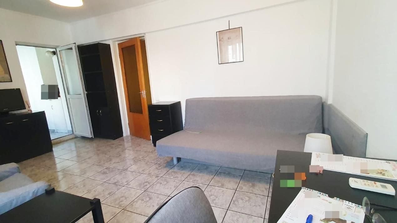 Garsonieră cu 1 cameră de închiriat în Universitate, București – fotografia 1 din 10