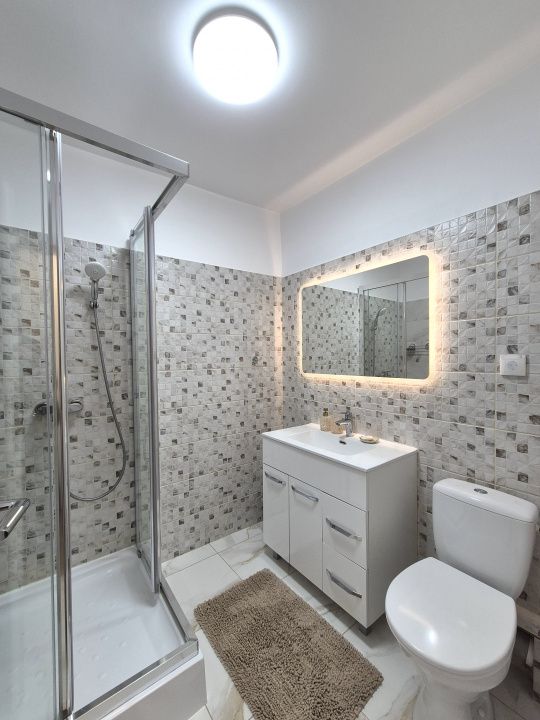 Apartament cu 2 camere de închiriat în Sebastian, București – fotografia 9 din 16