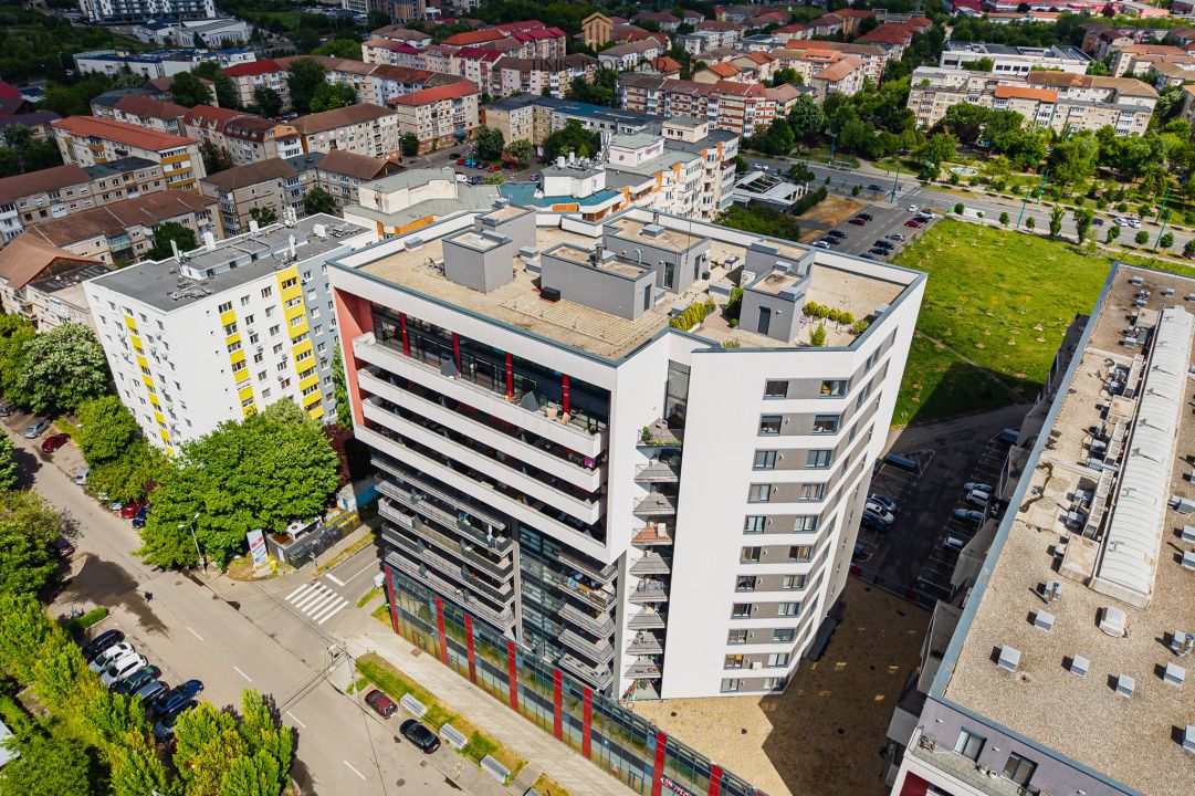 Apartament cu 4 camere de vânzare în Soarelui, Timișoara – fotografia 60 din 62