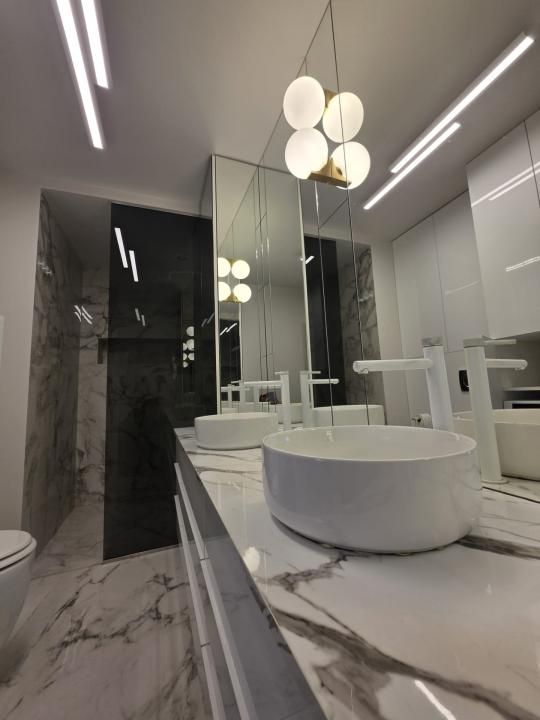 Apartament cu 3 camere de vânzare în Buna-Ziua, Cluj-Napoca – fotografia 10 din 13