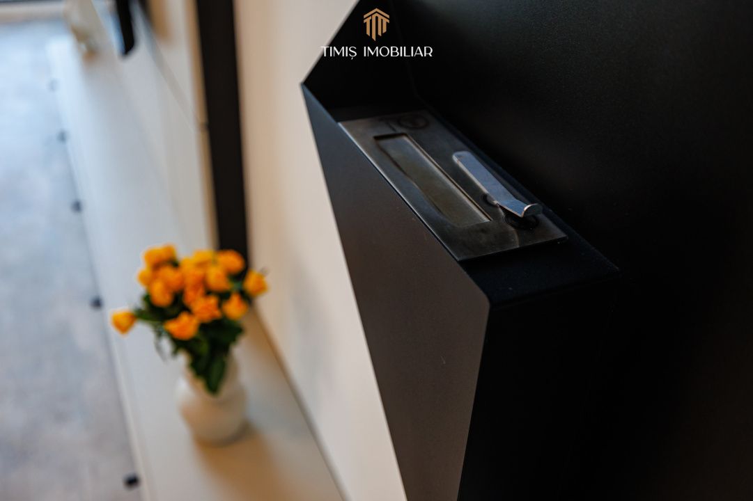 Apartament cu 4 camere de vânzare în Soarelui, Timișoara – fotografia 35 din 62