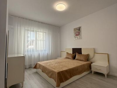 Apartament cu 2 camere de închiriat în Bucureștii Noi, București – fotografia 5 din 12