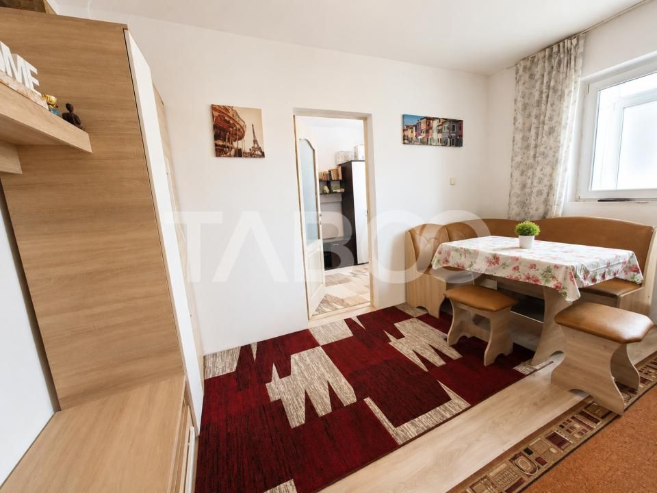 Apartament cu 2 camere de vânzare în Avrig – fotografia 12 din 17