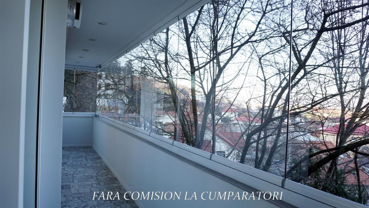 Apartament cu 4 camere de vânzare în Central, Râmnicu Vâlcea – fotografia 9 din 28