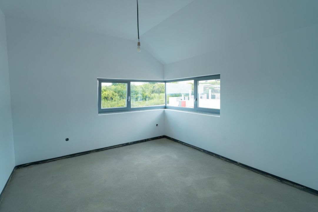 Casă cu 5 camere de vânzare în Feleacu – fotografia 36 din 39