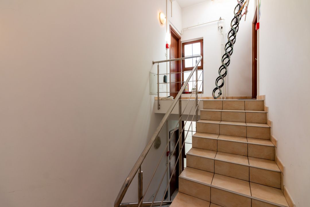 Hotel / pensiune cu 9 camere de vânzare în Unirii, București – fotografia 17 din 49
