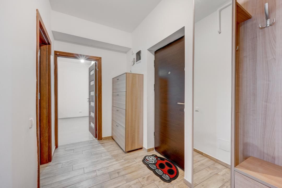 Apartament cu 2 camere de vânzare în 1 Decembrie 1918, București – fotografia 8 din 14