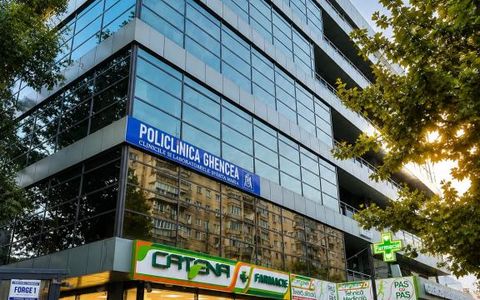 Spațiu de birouri cu 1 cameră de vânzare în Ghencea, București