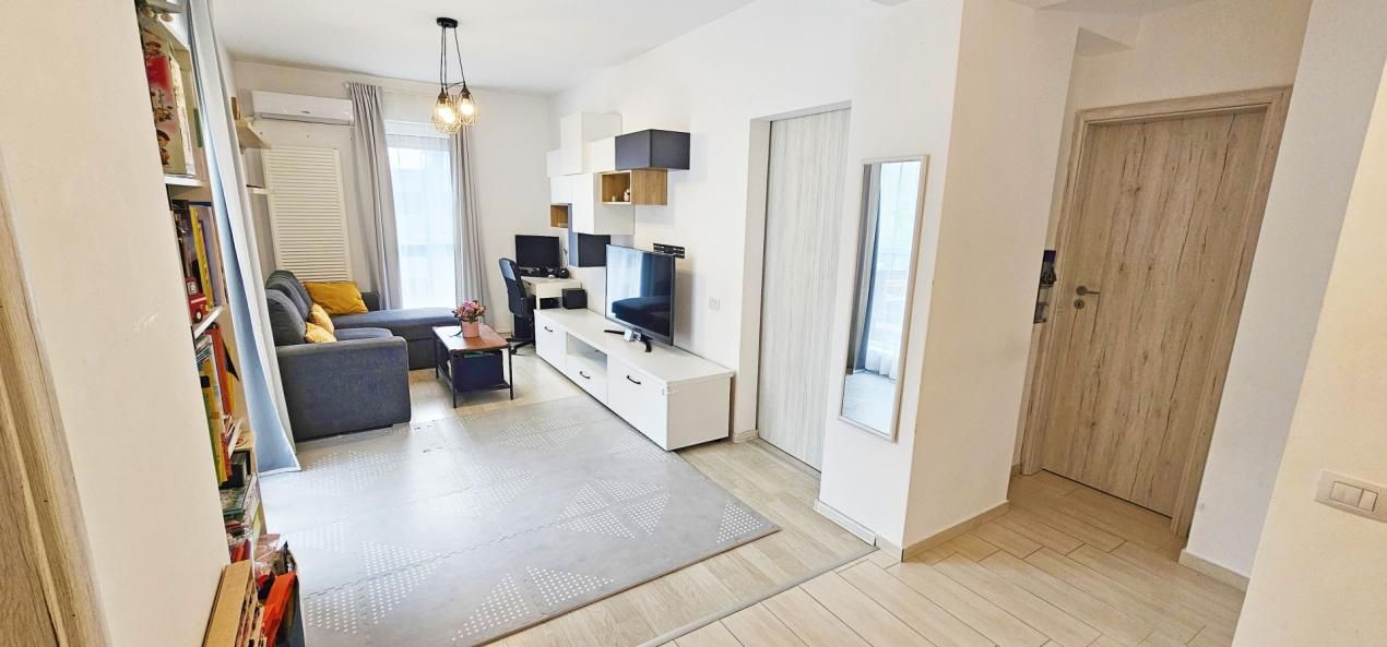 Apartament cu 2 camere de vânzare în Theodor Pallady, București – fotografia 6 din 30