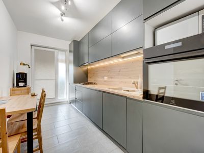 Apartament cu 4 camere de vânzare în Straulesti, București – fotografia 5 din 21
