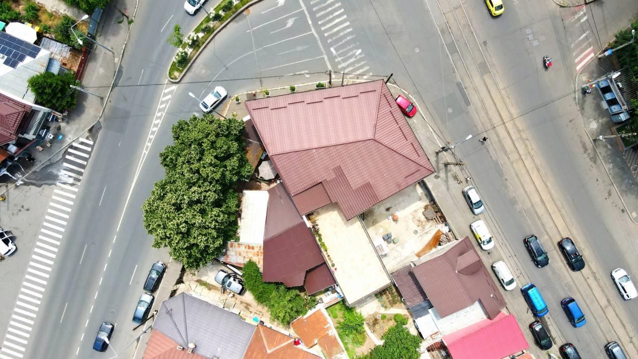 Casă cu 7 camere de vânzare în Pieptanari, București – fotografia 54 din 60