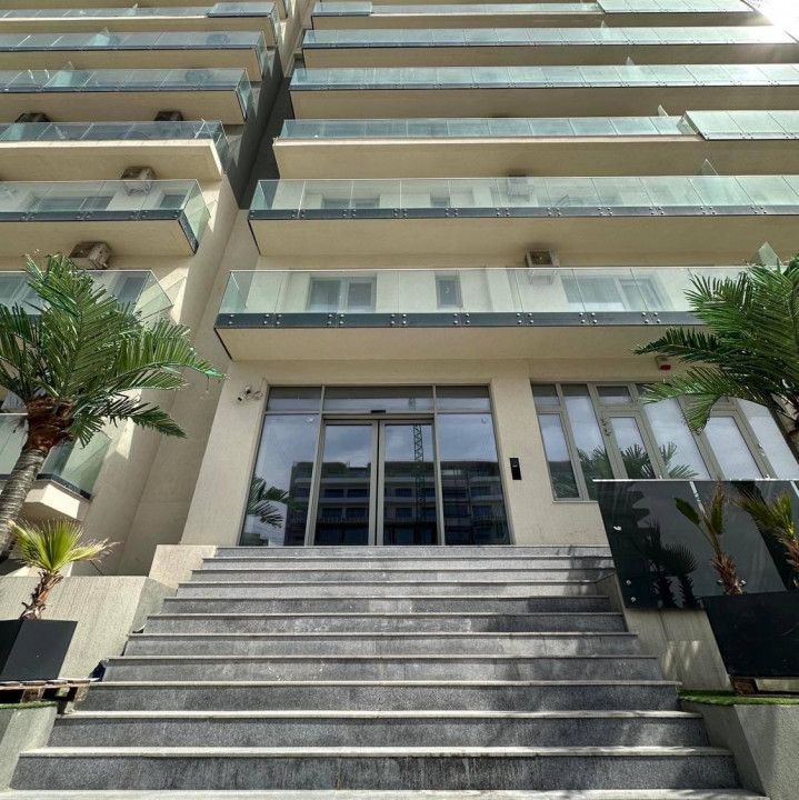 Apartament cu 2 camere de vânzare în Est, Mamaia-Sat – fotografia 12 din 14