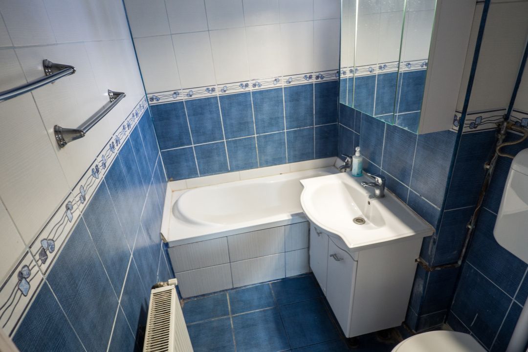 Apartament cu 3 camere de închiriat în Titan, București – fotografia 14 din 38