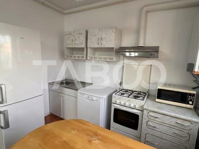 Apartament cu 3 camere de vânzare în Valea Aurie, Sibiu – fotografia 3 din 8