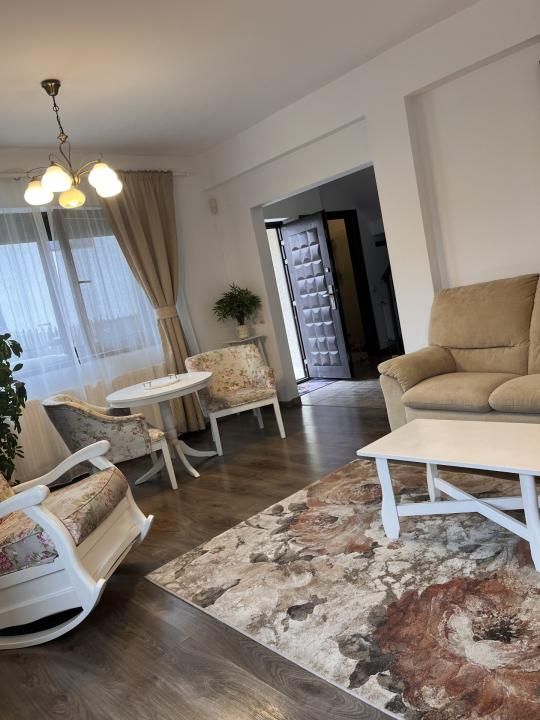 Casă cu 4 camere de vânzare în Central, Chiajna – fotografia 2 din 19