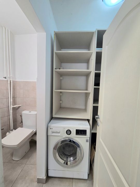 Apartament cu 3 camere de închiriat în Tomis III, Constanța – fotografia 12 din 13