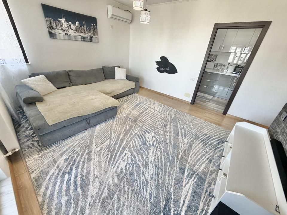 Apartament cu 3 camere de vânzare în Militari, București – fotografia 5 din 15