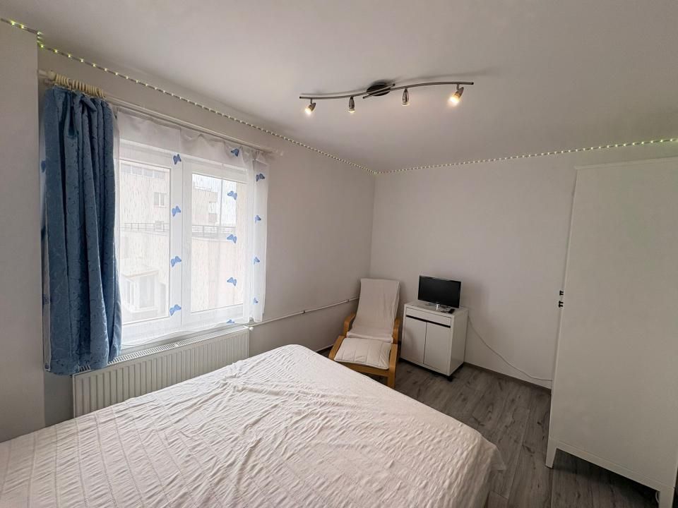 Apartament cu 3 camere de închiriat în Lujerului, București – fotografia 12 din 22