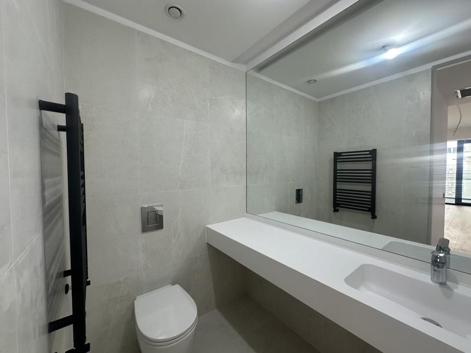 Apartament cu 3 camere de închiriat în Floreasca, București – fotografia 13 din 21