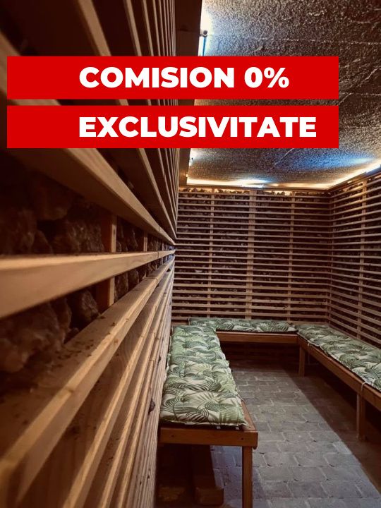 Spațiu comercial cu 14 camere de vânzare în Someșeni, Cluj-Napoca – fotografia 19 din 22