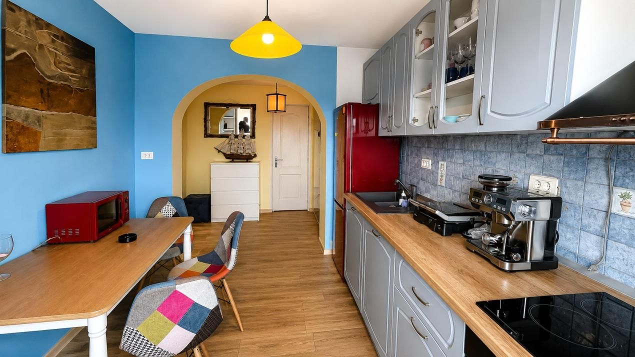 Apartament cu 3 camere de închiriat în Ștefan cel Mare, București – fotografia 9 din 19