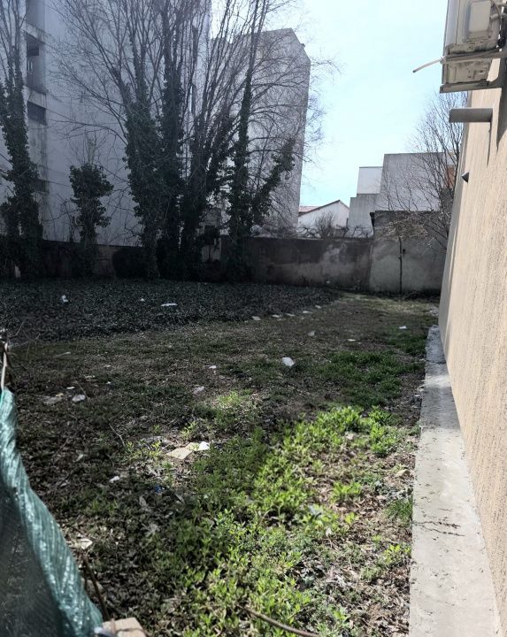 Teren de vânzare în Universitate, Constanța – fotografia 5 din 8