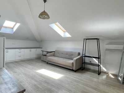 Apartament cu 2 camere de închiriat în Nicolae Grigorescu, București – fotografia 4 din 12