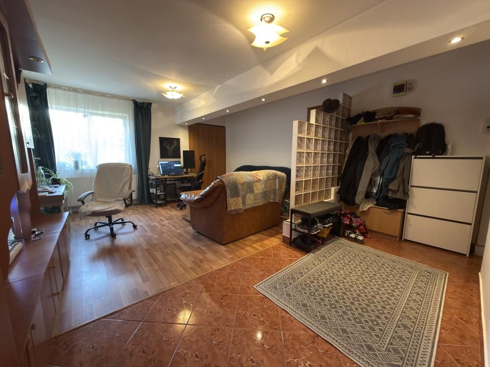 Apartament cu 2 camere de vânzare în Manastur / Edgar Quinet, Cluj-Napoca – fotografia 3 din 14
