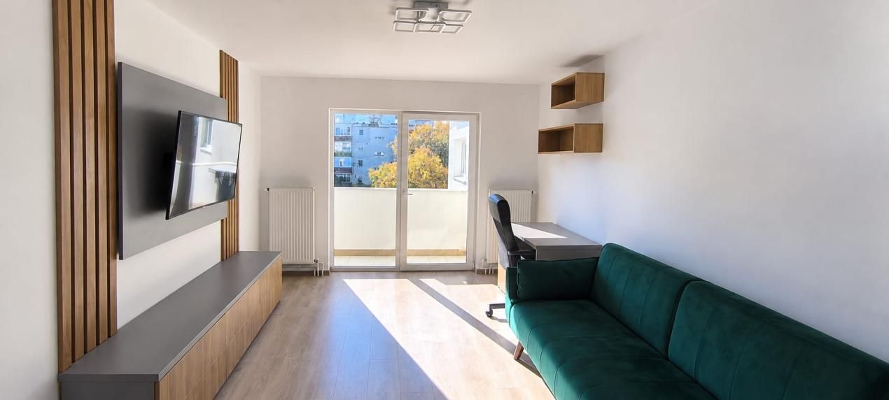 Apartament cu 3 camere de vânzare în Manastur / Taberei, Cluj-Napoca – fotografia 7 din 18