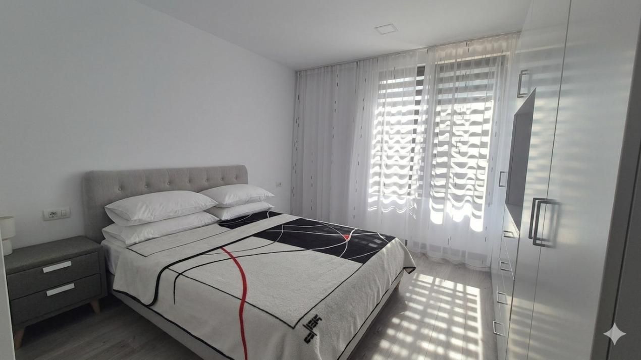 Apartament cu 2 camere de vânzare în Trivale, Pitești – fotografia 1 din 7