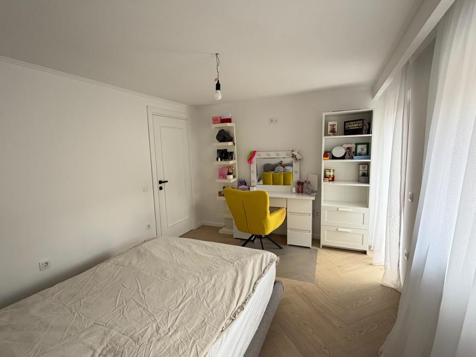 Casă cu 4 camere de vânzare în Borhanci, Cluj-Napoca – fotografia 9 din 22