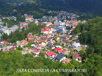 Apartament cu 3 camere de vânzare în Sud, Băile Olănești – fotografia 2 din 30