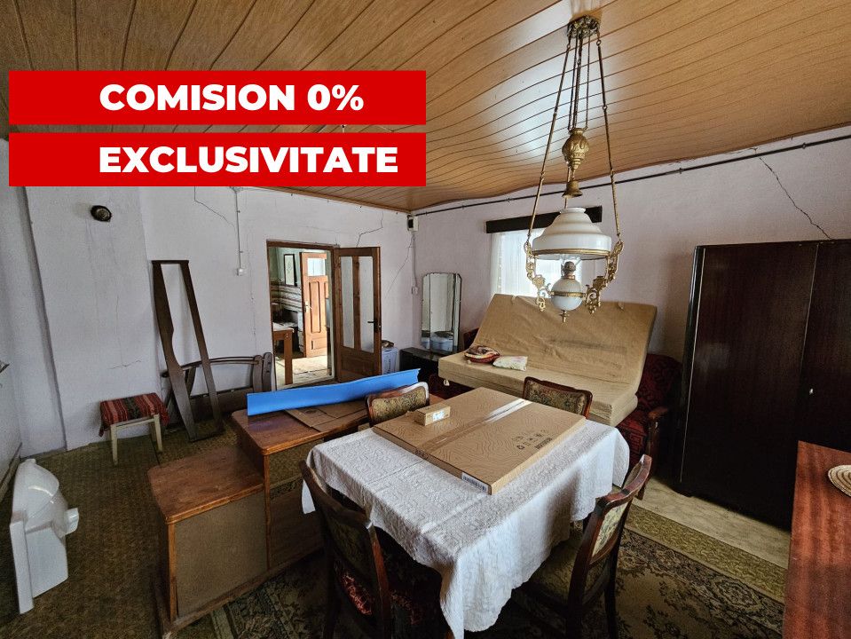 Casă cu 1 cameră de vânzare în Elciu – fotografia 19 din 23