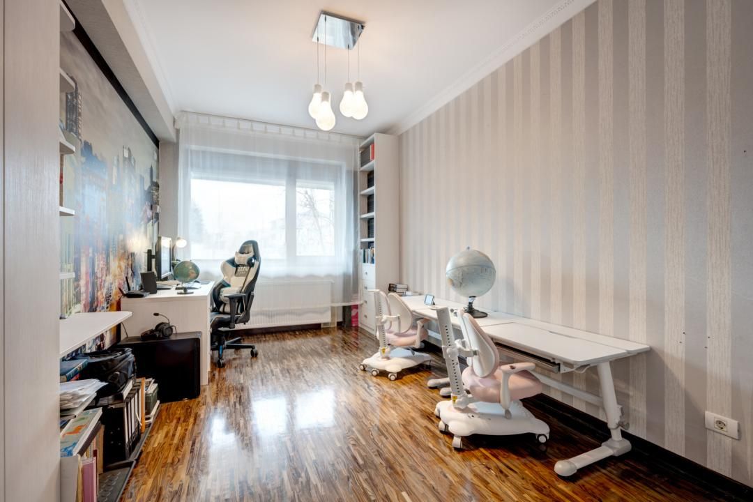 Apartament cu 5 camere de vânzare în Bucureștii Noi, București – fotografia 11 din 27