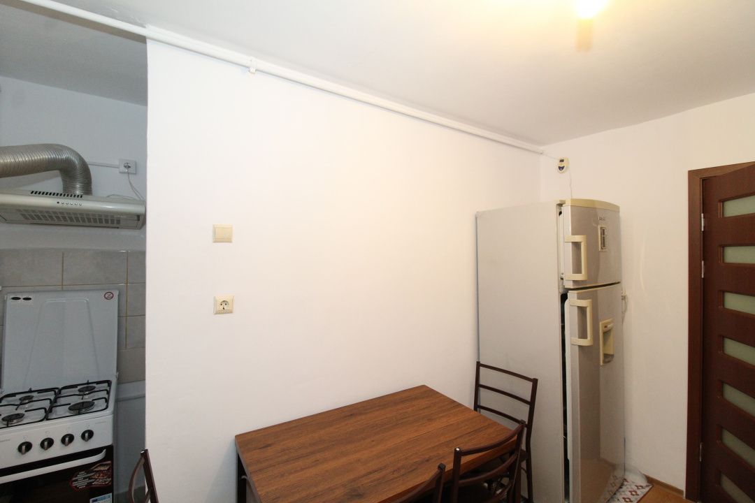 Apartament cu 2 camere de închiriat în Trocadero, Constanța – fotografia 7 din 8